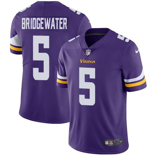 Minnesota Vikings jerseys-036